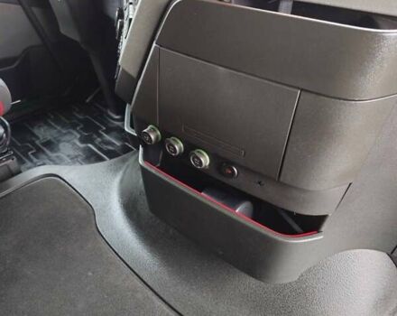 Вольво FH 13, об'ємом двигуна 0 л та пробігом 785 тис. км за 42272 $, фото 18 на Automoto.ua