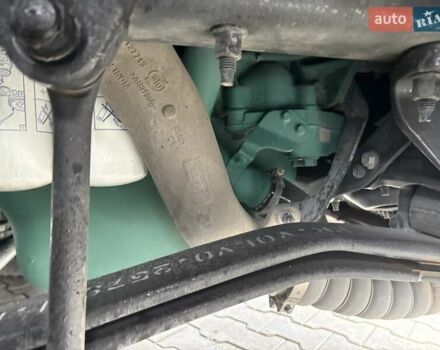 Вольво FH 13, объемом двигателя 0 л и пробегом 720 тыс. км за 46999 $, фото 8 на Automoto.ua