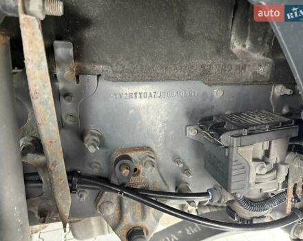 Вольво FH 13, объемом двигателя 0 л и пробегом 700 тыс. км за 44760 $, фото 8 на Automoto.ua