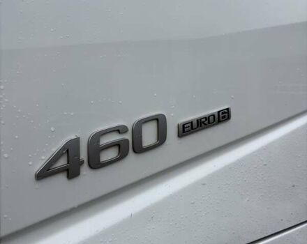 Вольво FH 13, объемом двигателя 0 л и пробегом 720 тыс. км за 46999 $, фото 22 на Automoto.ua