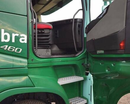 Вольво FH 13, объемом двигателя 0 л и пробегом 785 тыс. км за 42597 $, фото 14 на Automoto.ua