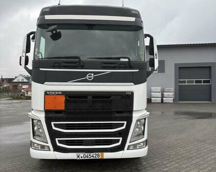 Вольво FH 13, объемом двигателя 0 л и пробегом 720 тыс. км за 46999 $, фото 3 на Automoto.ua