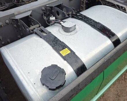 Вольво FH 13, об'ємом двигуна 0 л та пробігом 785 тис. км за 45015 $, фото 12 на Automoto.ua