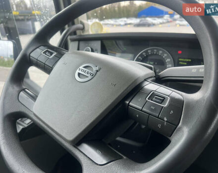 Вольво FH 13, объемом двигателя 0 л и пробегом 702 тыс. км за 48900 $, фото 32 на Automoto.ua