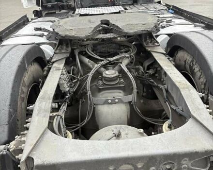 Вольво FH 13, объемом двигателя 0 л и пробегом 720 тыс. км за 46999 $, фото 18 на Automoto.ua