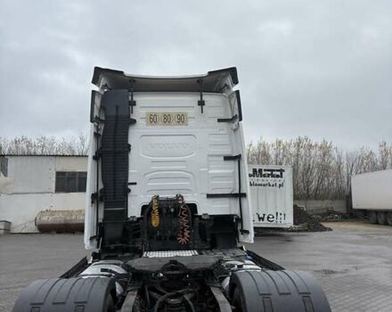 Вольво FH 13, объемом двигателя 0 л и пробегом 720 тыс. км за 46999 $, фото 19 на Automoto.ua