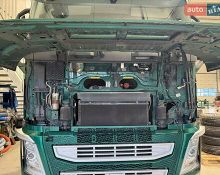 Вольво FH 13, об'ємом двигуна 12.9 л та пробігом 960 тис. км за 39900 $, фото 10 на Automoto.ua