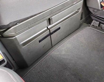 Вольво FH 13, объемом двигателя 0 л и пробегом 785 тыс. км за 42597 $, фото 18 на Automoto.ua