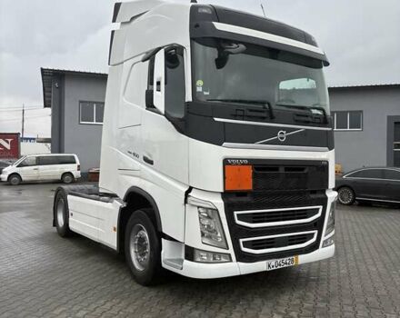 Вольво FH 13, объемом двигателя 0 л и пробегом 720 тыс. км за 46999 $, фото 4 на Automoto.ua