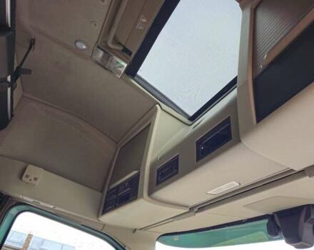 Вольво FH 13, об'ємом двигуна 0 л та пробігом 785 тис. км за 42272 $, фото 21 на Automoto.ua