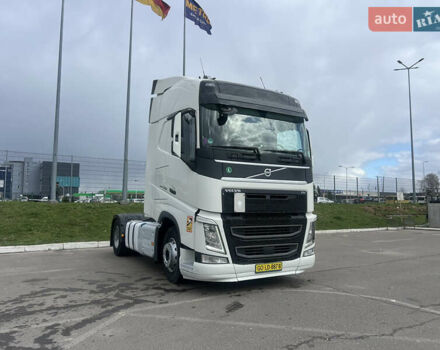 Вольво FH 13, объемом двигателя 0 л и пробегом 700 тыс. км за 48900 $, фото 7 на Automoto.ua