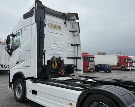 Вольво FH 13, объемом двигателя 0 л и пробегом 720 тыс. км за 46999 $, фото 21 на Automoto.ua