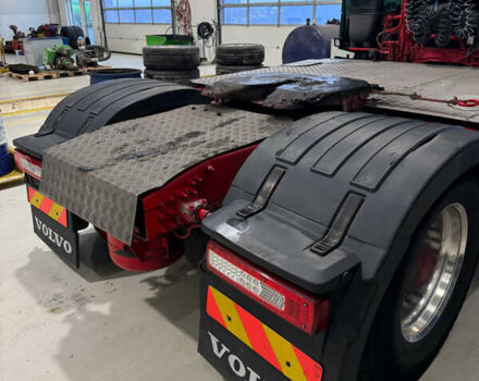 Вольво FH 13, об'ємом двигуна 12.9 л та пробігом 960 тис. км за 39900 $, фото 4 на Automoto.ua