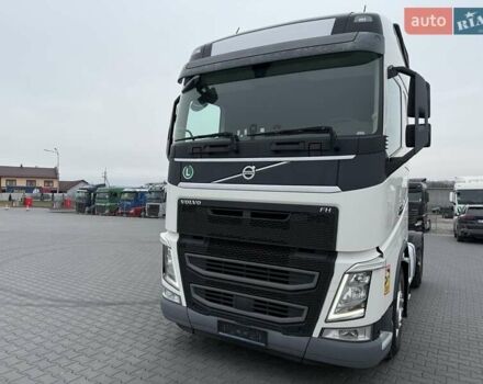 Вольво FH 13, объемом двигателя 0 л и пробегом 700 тыс. км за 44760 $, фото 1 на Automoto.ua