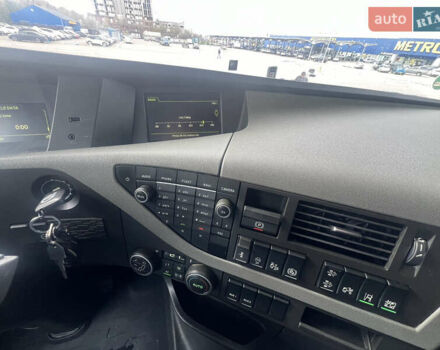 Вольво FH 13, объемом двигателя 0 л и пробегом 700 тыс. км за 48900 $, фото 35 на Automoto.ua