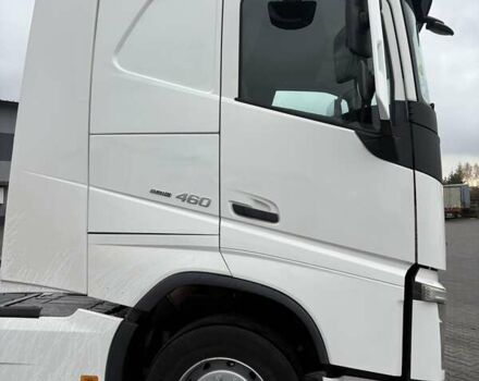 Вольво FH 13, объемом двигателя 0 л и пробегом 720 тыс. км за 46999 $, фото 6 на Automoto.ua