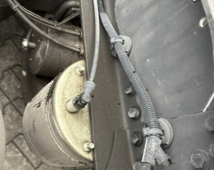 Вольво FH 13, объемом двигателя 0 л и пробегом 720 тыс. км за 46999 $, фото 16 на Automoto.ua