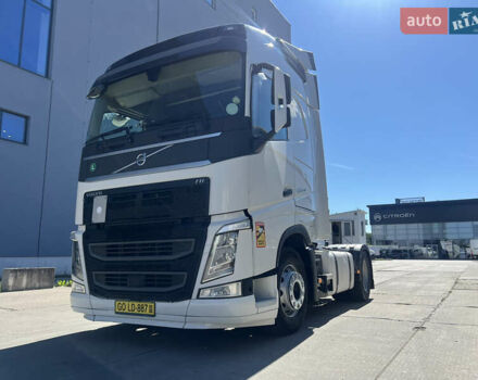 Вольво FH 13, объемом двигателя 0 л и пробегом 702 тыс. км за 48900 $, фото 3 на Automoto.ua