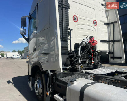 Вольво FH 13, объемом двигателя 0 л и пробегом 702 тыс. км за 48900 $, фото 18 на Automoto.ua