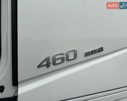 Вольво FH 13, объемом двигателя 0 л и пробегом 700 тыс. км за 44760 $, фото 12 на Automoto.ua