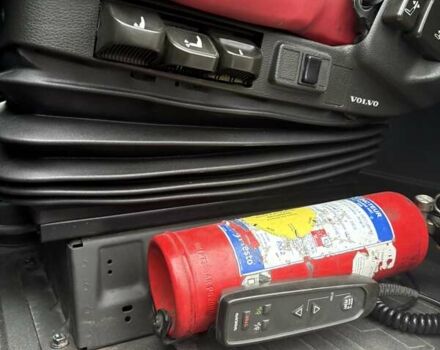 Вольво FH 13, объемом двигателя 0 л и пробегом 720 тыс. км за 46999 $, фото 23 на Automoto.ua