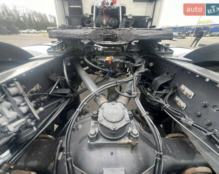 Вольво FH 13, объемом двигателя 0 л и пробегом 700 тыс. км за 48900 $, фото 17 на Automoto.ua