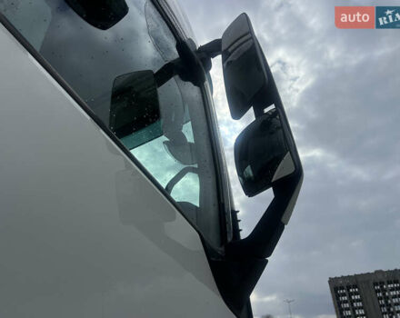 Вольво FH 13, объемом двигателя 0 л и пробегом 700 тыс. км за 48900 $, фото 22 на Automoto.ua