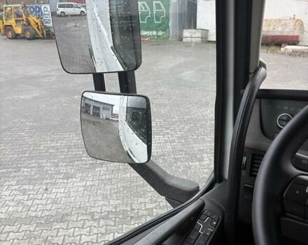 Вольво FH 13, объемом двигателя 0 л и пробегом 720 тыс. км за 46999 $, фото 30 на Automoto.ua