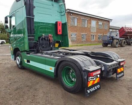 Вольво FH 13, об'ємом двигуна 0 л та пробігом 785 тис. км за 42272 $, фото 5 на Automoto.ua