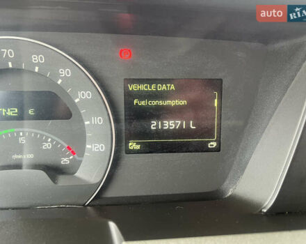 Вольво FH 13, объемом двигателя 0 л и пробегом 700 тыс. км за 48900 $, фото 32 на Automoto.ua