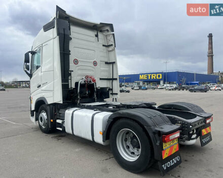 Вольво FH 13, объемом двигателя 0 л и пробегом 700 тыс. км за 48900 $, фото 14 на Automoto.ua