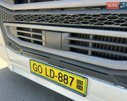 Вольво FH 13, объемом двигателя 0 л и пробегом 702 тыс. км за 48900 $, фото 22 на Automoto.ua