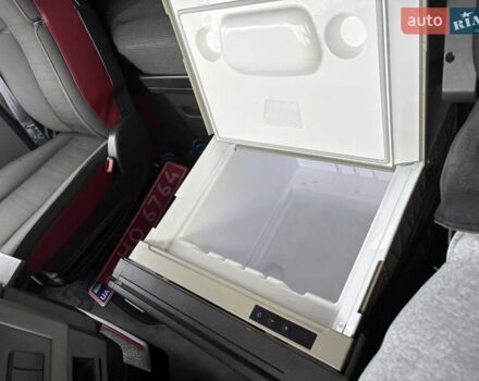 Вольво FH 13, объемом двигателя 0 л и пробегом 720 тыс. км за 46999 $, фото 28 на Automoto.ua