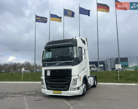 Вольво FH 13, объемом двигателя 0 л и пробегом 700 тыс. км за 48900 $, фото 4 на Automoto.ua