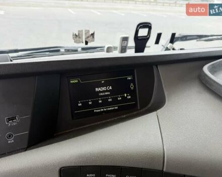 Вольво FH 13, объемом двигателя 0 л и пробегом 700 тыс. км за 44760 $, фото 16 на Automoto.ua