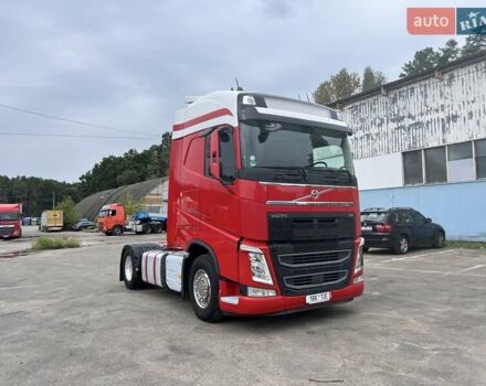 Вольво FH 13, объемом двигателя 0 л и пробегом 792 тыс. км за 50965 $, фото 3 на Automoto.ua