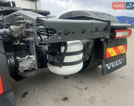 Вольво FH 13, объемом двигателя 0 л и пробегом 700 тыс. км за 48900 $, фото 16 на Automoto.ua