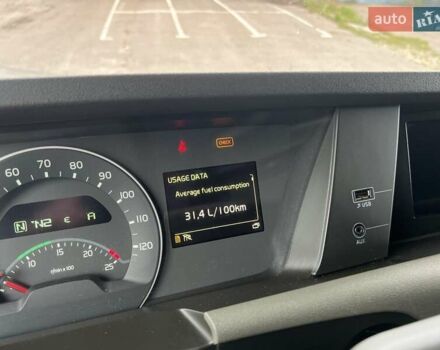 Вольво FH 13, объемом двигателя 0 л и пробегом 792 тыс. км за 50965 $, фото 43 на Automoto.ua