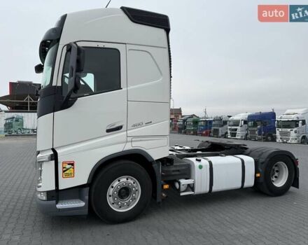 Вольво FH 13, объемом двигателя 0 л и пробегом 700 тыс. км за 44760 $, фото 5 на Automoto.ua