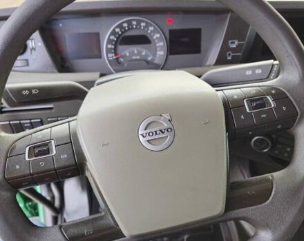 Вольво FH 13, объемом двигателя 0 л и пробегом 785 тыс. км за 42597 $, фото 15 на Automoto.ua