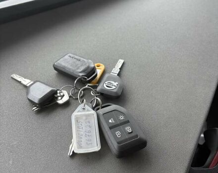 Вольво FH 13, объемом двигателя 0 л и пробегом 720 тыс. км за 46999 $, фото 26 на Automoto.ua