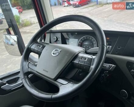 Вольво FH 13, объемом двигателя 0 л и пробегом 792 тыс. км за 50965 $, фото 28 на Automoto.ua