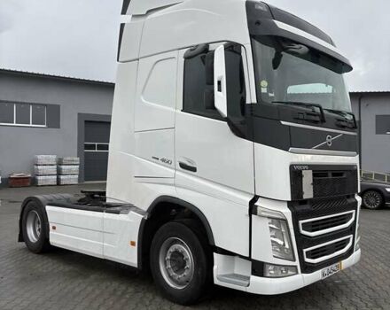 Вольво FH 13, объемом двигателя 0 л и пробегом 720 тыс. км за 46999 $, фото 5 на Automoto.ua