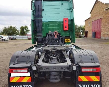 Вольво FH 13, об'ємом двигуна 0 л та пробігом 785 тис. км за 42272 $, фото 7 на Automoto.ua