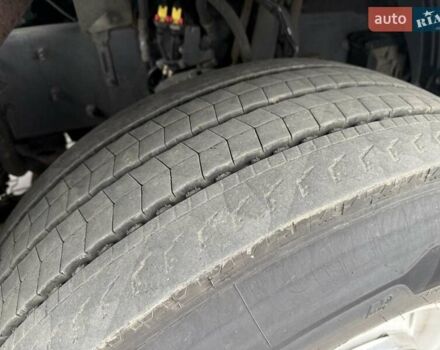 Вольво FH 13, объемом двигателя 0 л и пробегом 700 тыс. км за 44760 $, фото 7 на Automoto.ua