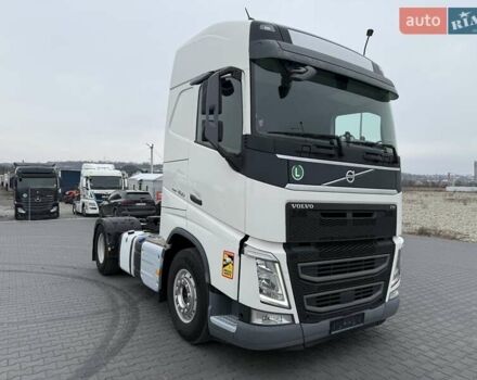 Вольво FH 13, объемом двигателя 0 л и пробегом 700 тыс. км за 44760 $, фото 3 на Automoto.ua