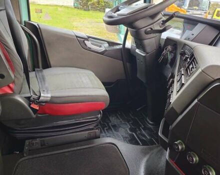 Вольво FH 13, объемом двигателя 0 л и пробегом 785 тыс. км за 42597 $, фото 22 на Automoto.ua