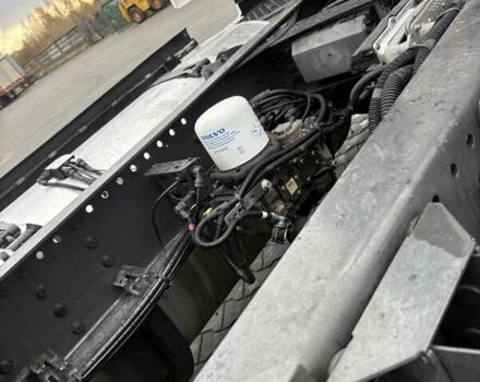 Вольво FH 13, объемом двигателя 0 л и пробегом 720 тыс. км за 46999 $, фото 14 на Automoto.ua