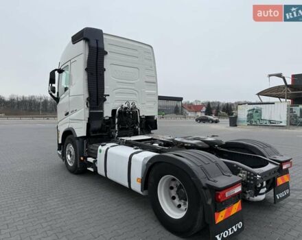 Вольво FH 13, объемом двигателя 0 л и пробегом 700 тыс. км за 44760 $, фото 6 на Automoto.ua