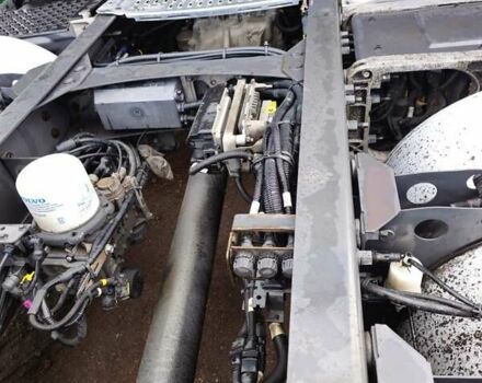 Вольво FH 13, об'ємом двигуна 0 л та пробігом 785 тис. км за 42272 $, фото 9 на Automoto.ua